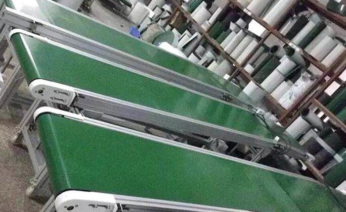 皮帶輸送機(jī)