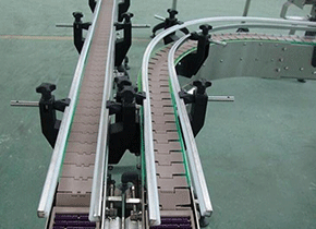 鏈板輸送機(jī)